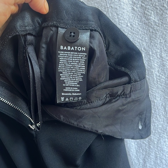 Babaton Cohen II Pant - Picture 11 of 11